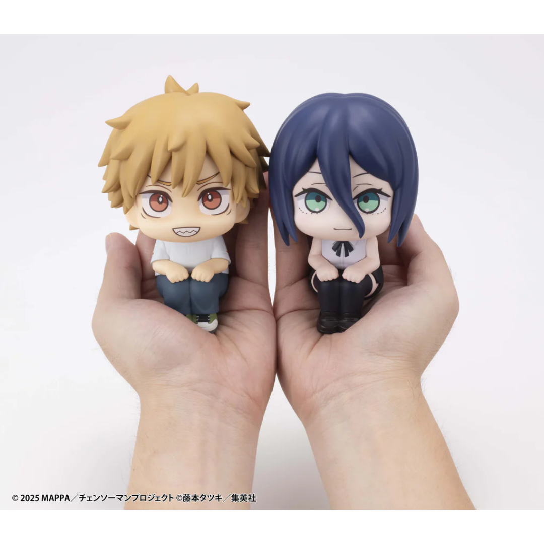 Chainsaw Man: Reze Arc - LookUp Figure - Denji Casual Wear Ver. [PRE-ORDER] (RELEASE MAY26)