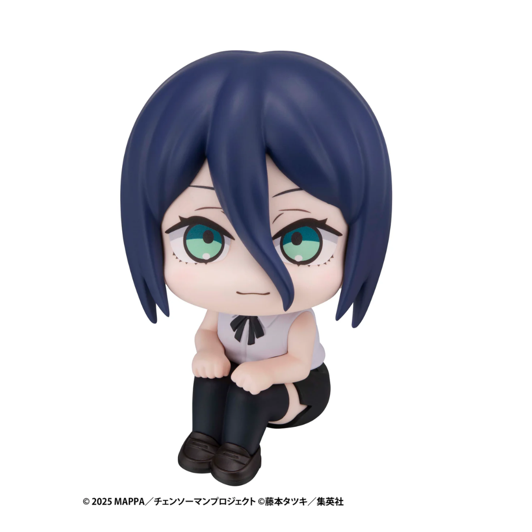 Chainsaw Man: Reze Arc - LookUp Figure - Reze [PRE-ORDER] (RELEASE MAY26)