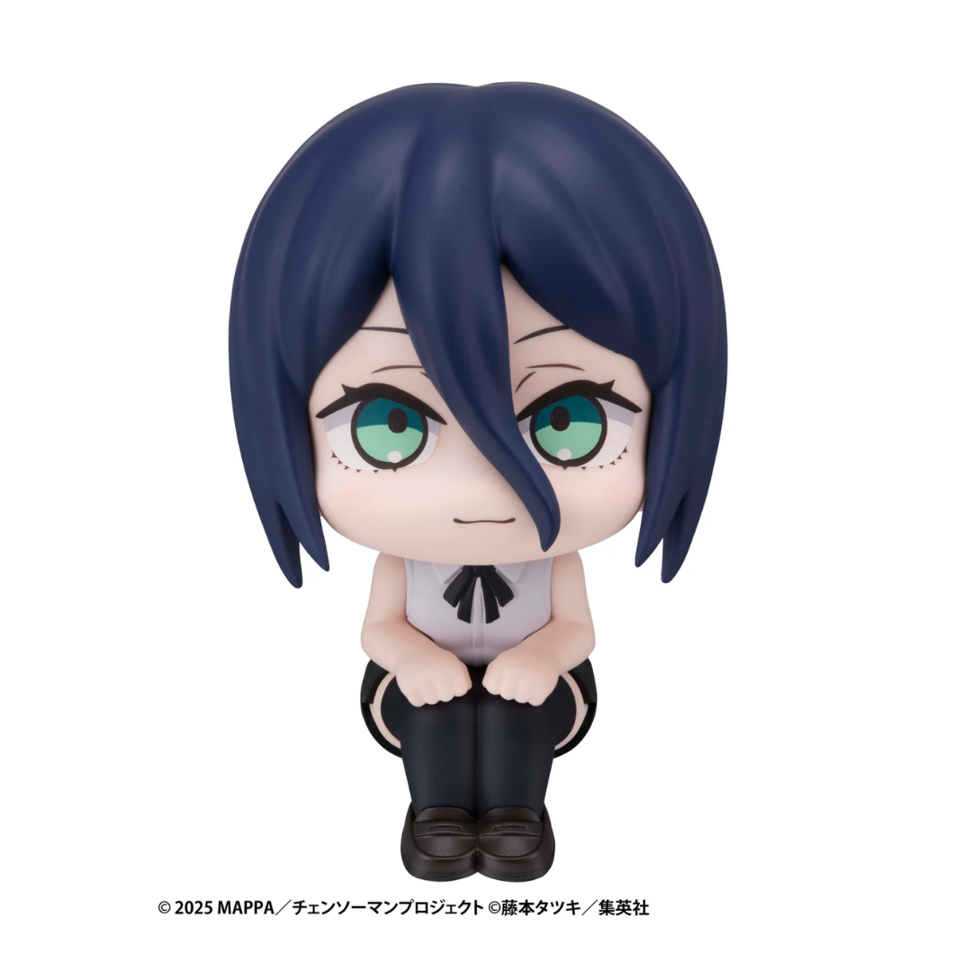 Chainsaw Man: Reze Arc - LookUp Figure - Reze [PRE-ORDER] (RELEASE MAY26)