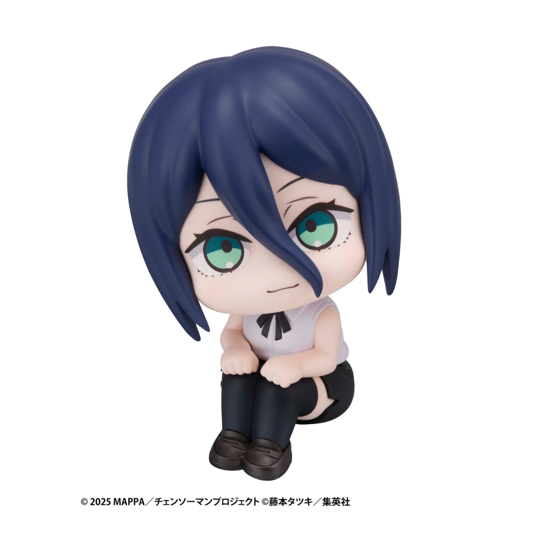 Chainsaw Man: Reze Arc - LookUp Figure - Reze [PRE-ORDER] (RELEASE MAY26)