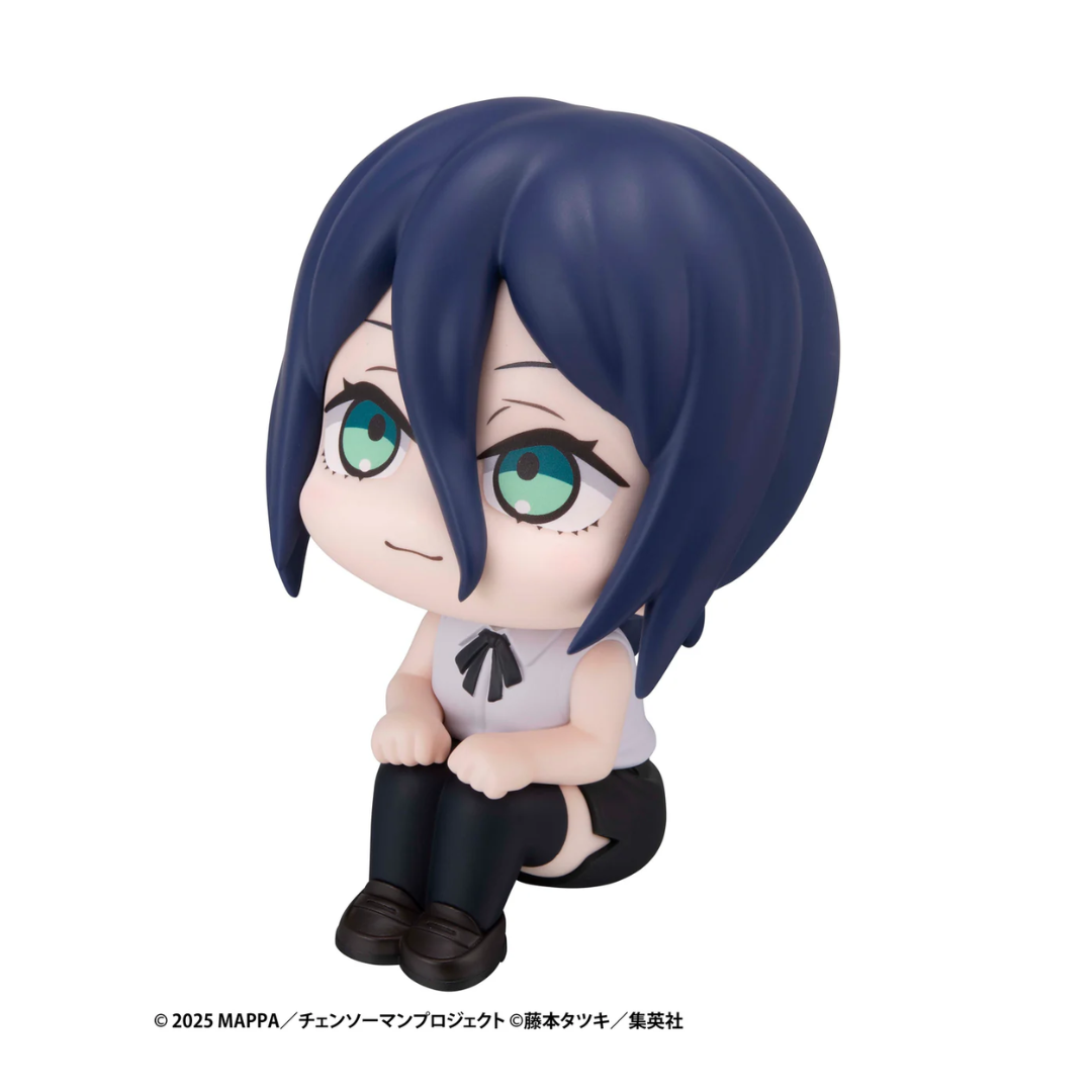 Chainsaw Man: Reze Arc - LookUp Figure - Reze [PRE-ORDER] (RELEASE MAY26)