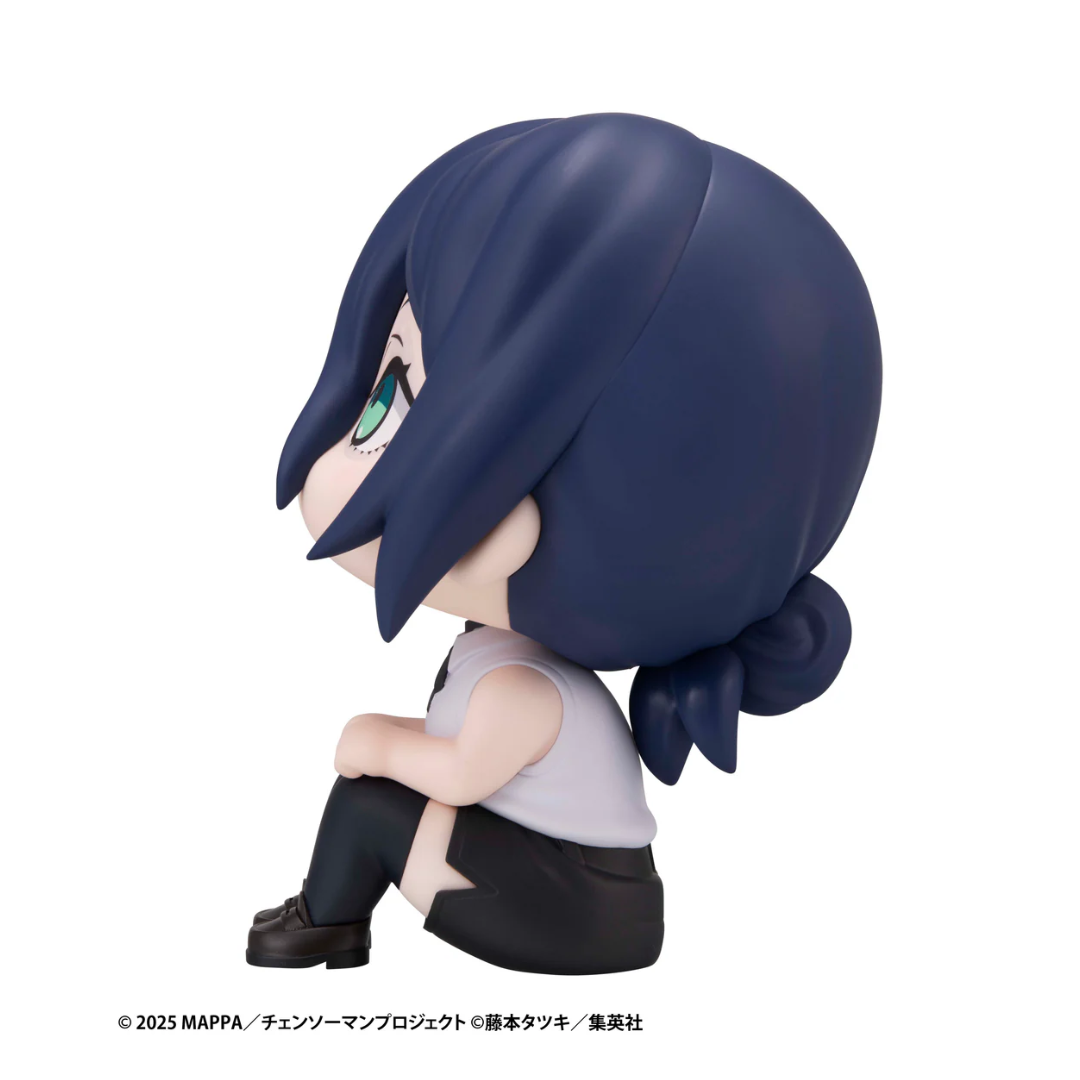 Chainsaw Man: Reze Arc - LookUp Figure - Reze [PRE-ORDER] (RELEASE MAY26)