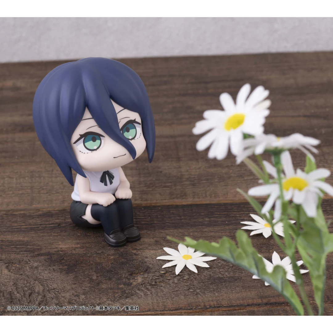 Chainsaw Man: Reze Arc - LookUp Figure - Reze [PRE-ORDER] (RELEASE MAY26)