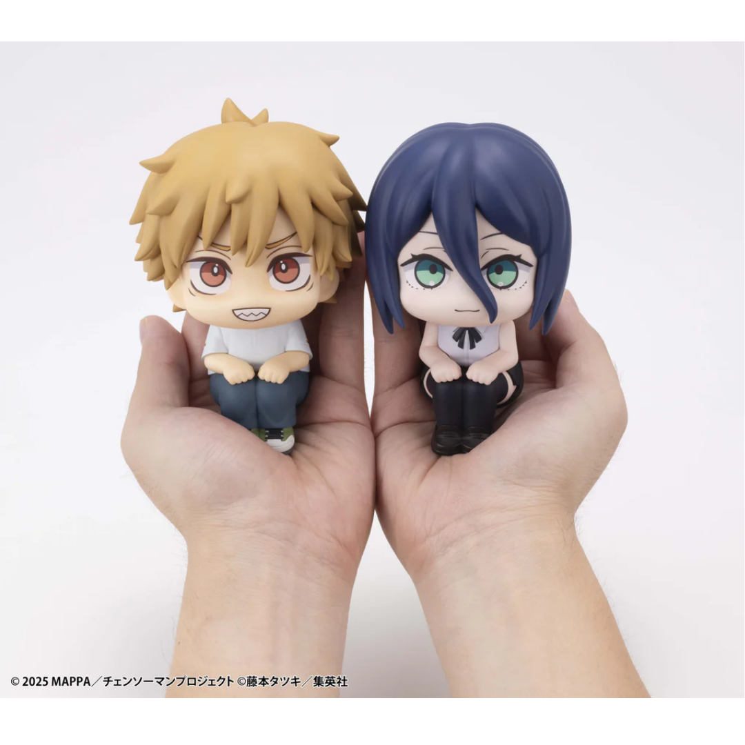 Chainsaw Man: Reze Arc - LookUp Figure - Reze [PRE-ORDER] (RELEASE MAY26)