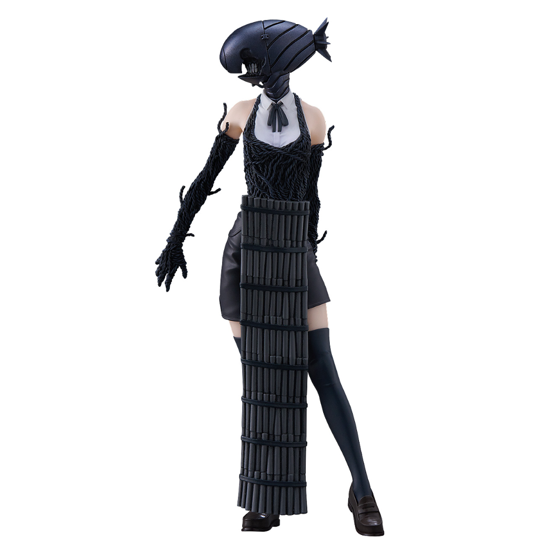 Chainsaw Man: Reze Arc - POP UP PARADE - Bomb [PRE-ORDER] (RELEASE MAY26)