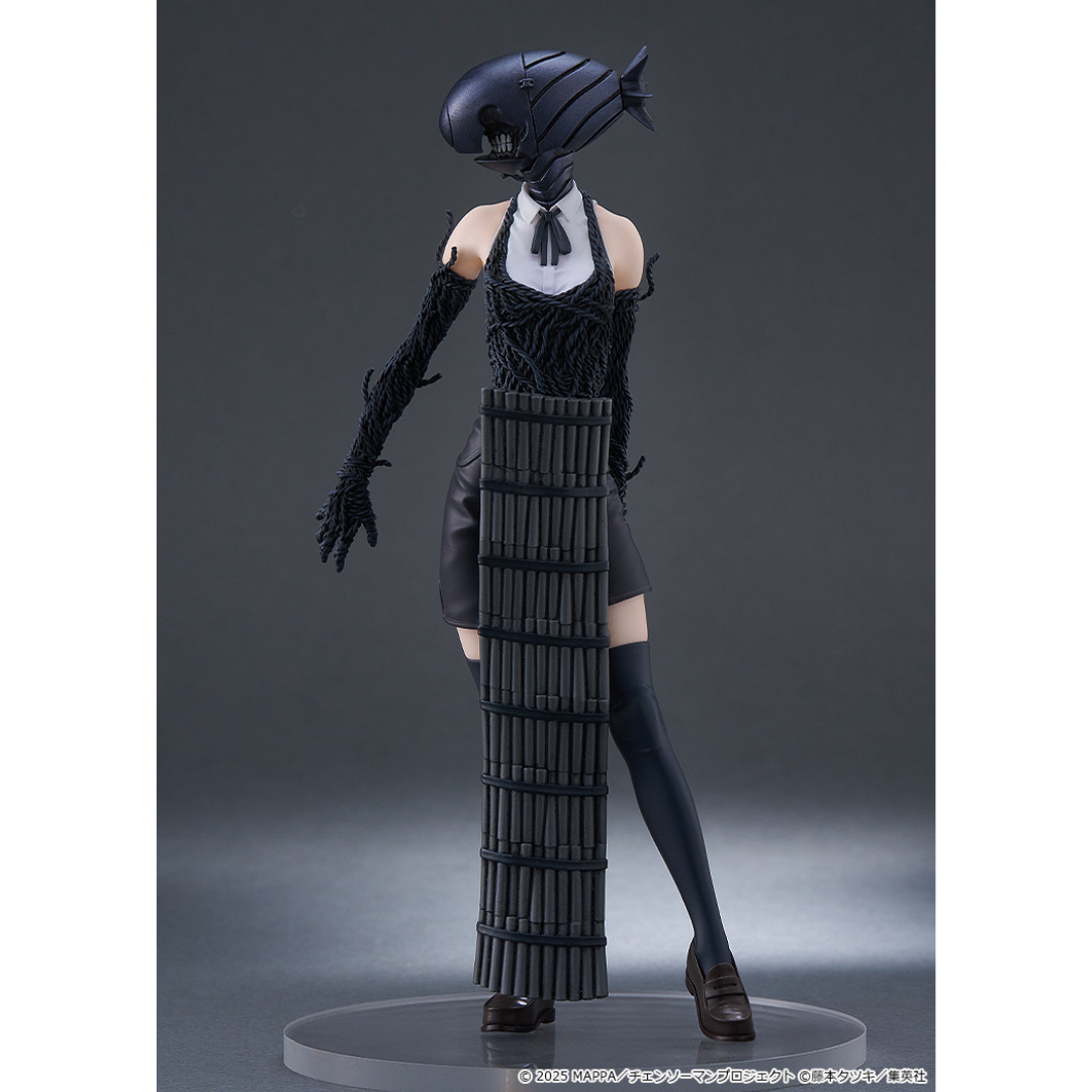 Chainsaw Man: Reze Arc - POP UP PARADE - Bomb [PRE-ORDER] (RELEASE MAY26)