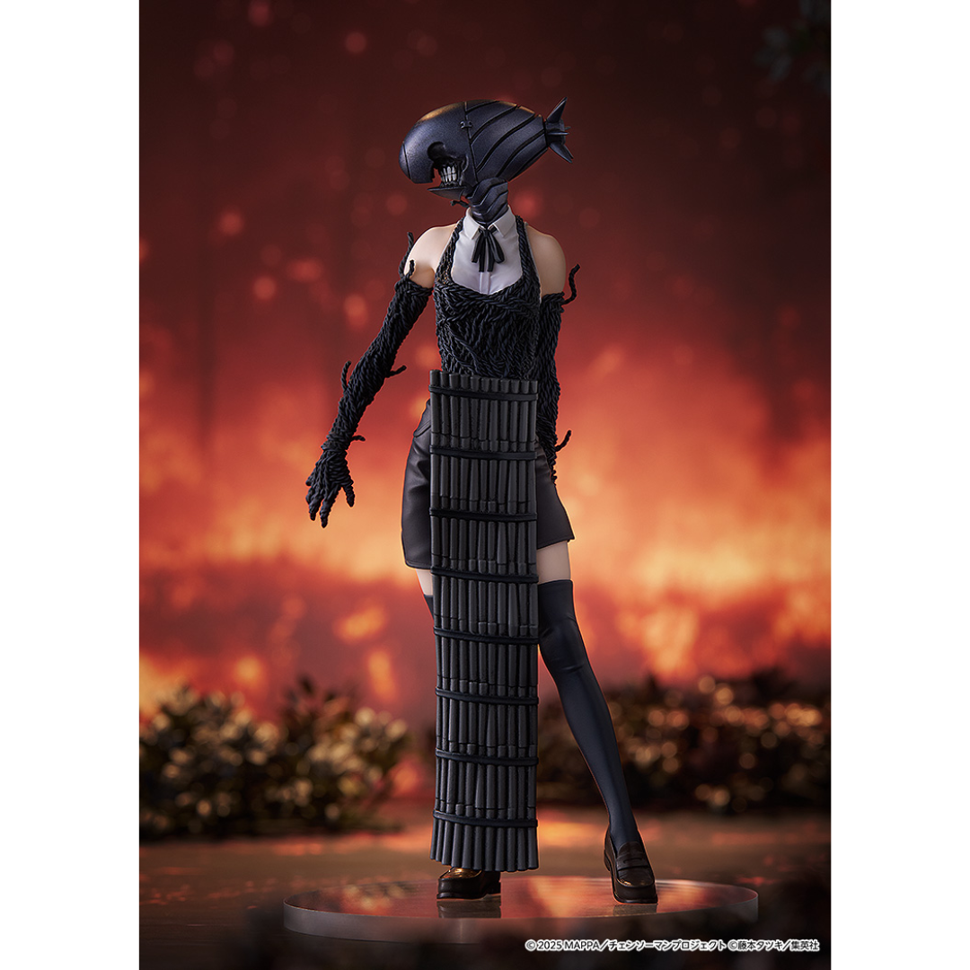 Chainsaw Man: Reze Arc - POP UP PARADE - Bomb [PRE-ORDER] (RELEASE MAY26)