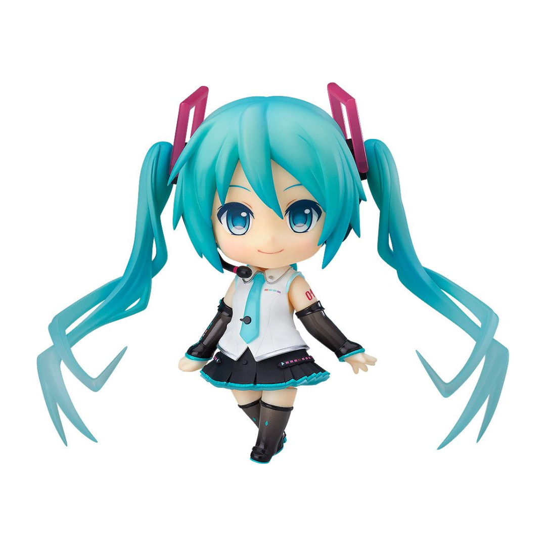 Character Vocal Series 01 - Nendoroid #1309 - Hatsune Miku V4X (Rerelease) [PRE-ORDER] (RELEASE NOV26)