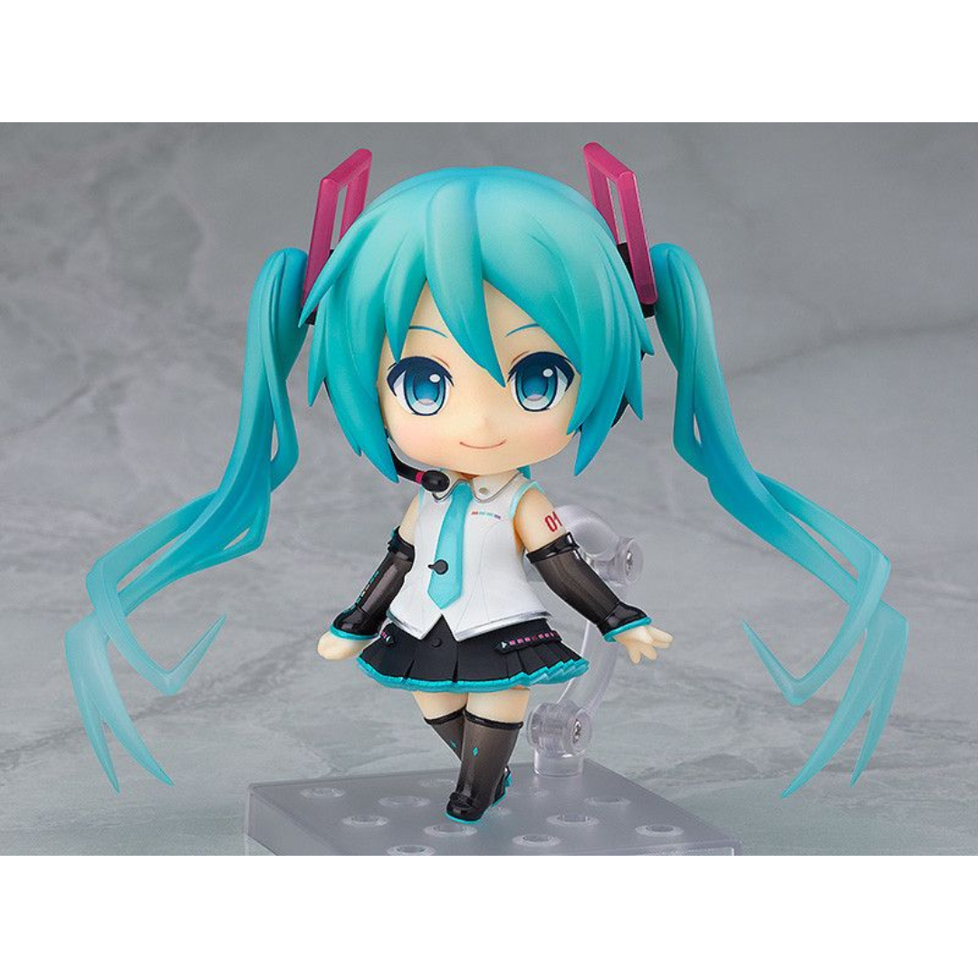 Character Vocal Series 01 - Nendoroid #1309 - Hatsune Miku V4X (Rerelease) [PRE-ORDER] (RELEASE NOV26)