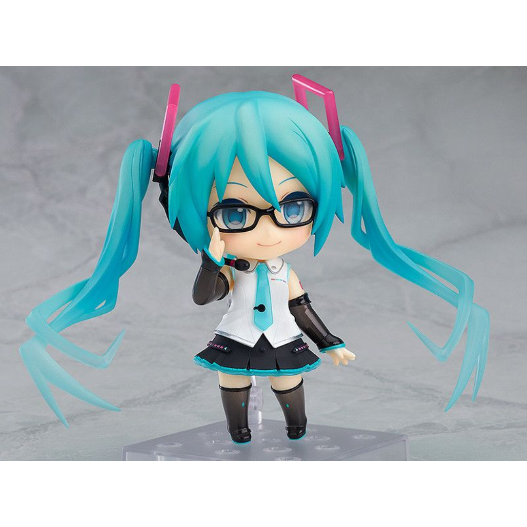 Character Vocal Series 01 - Nendoroid #1309 - Hatsune Miku V4X (Rerelease) [PRE-ORDER] (RELEASE NOV26)