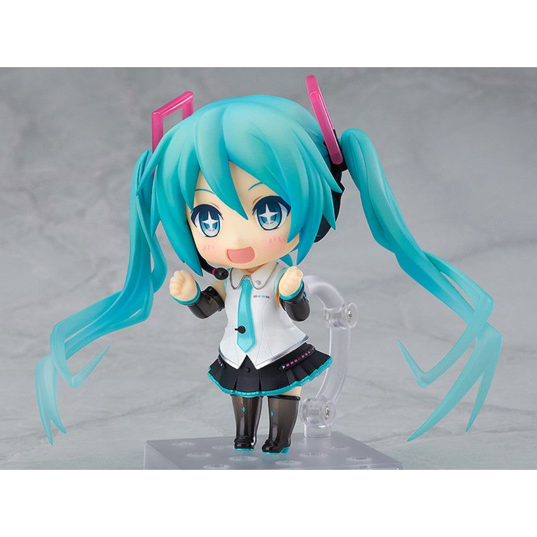 Character Vocal Series 01 - Nendoroid #1309 - Hatsune Miku V4X (Rerelease) [PRE-ORDER] (RELEASE NOV26)