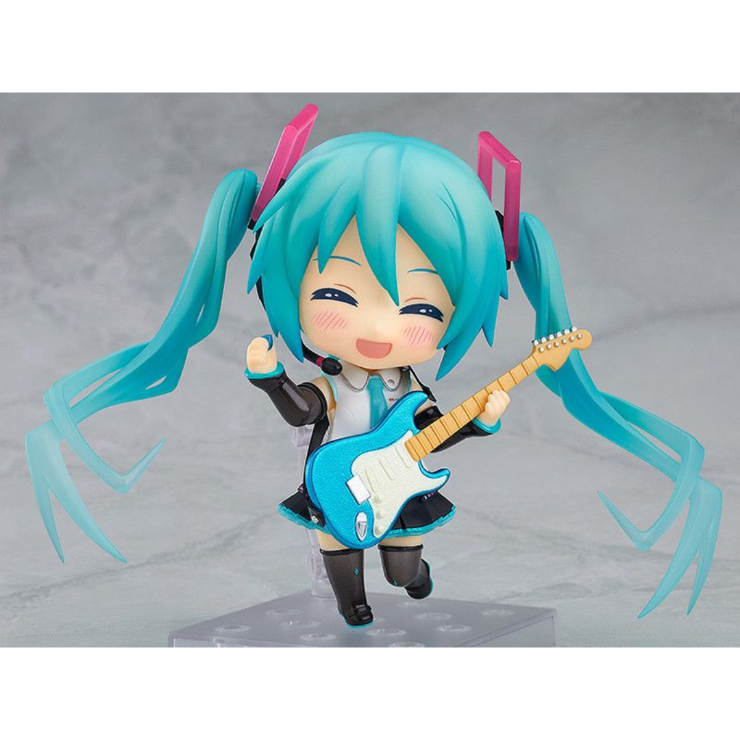 Character Vocal Series 01 - Nendoroid #1309 - Hatsune Miku V4X (Rerelease) [PRE-ORDER] (RELEASE NOV26)