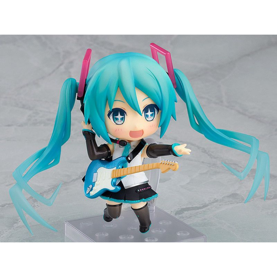 Character Vocal Series 01 - Nendoroid #1309 - Hatsune Miku V4X (Rerelease) [PRE-ORDER] (RELEASE NOV26)