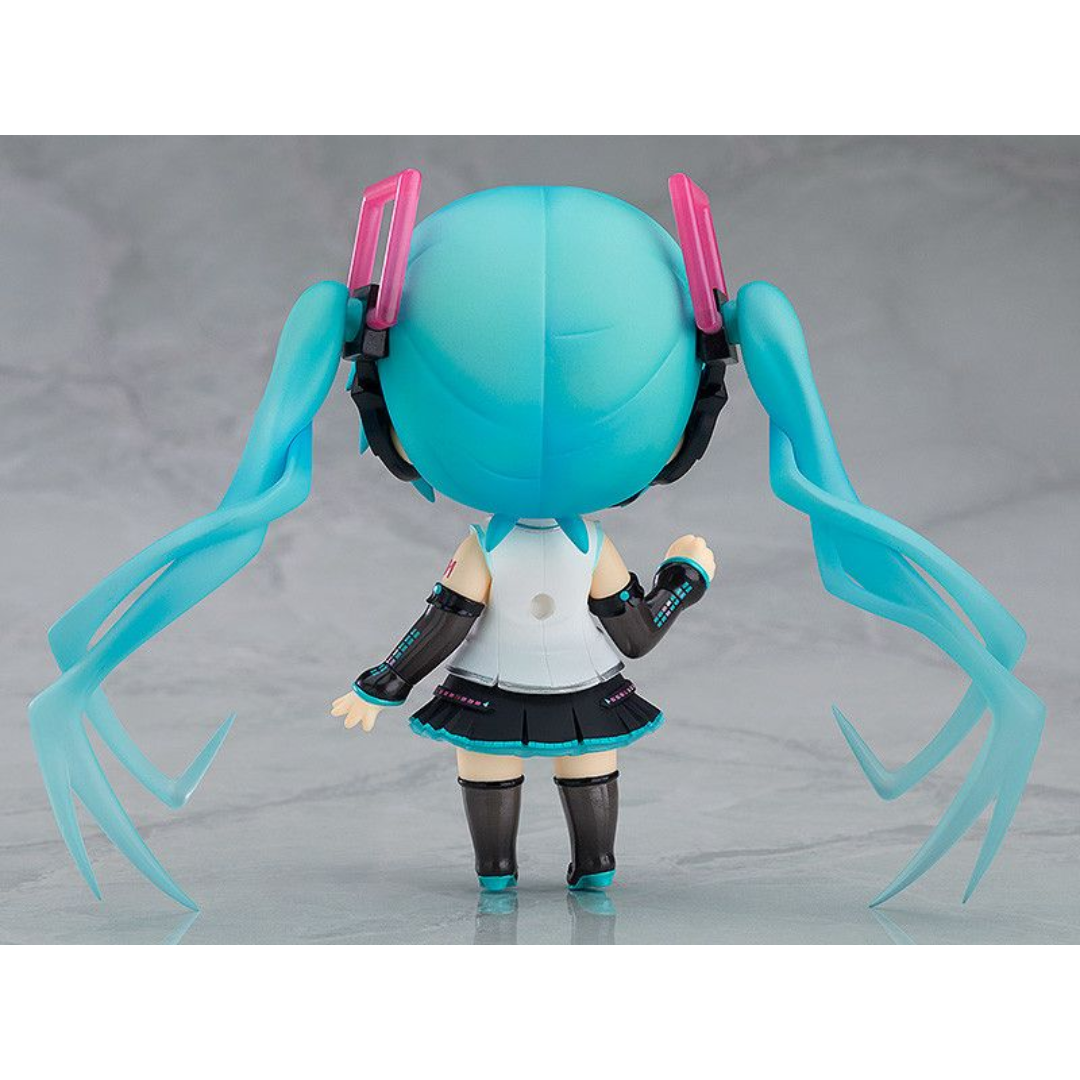 Character Vocal Series 01 - Nendoroid #1309 - Hatsune Miku V4X (Rerelease) [PRE-ORDER] (RELEASE NOV26)