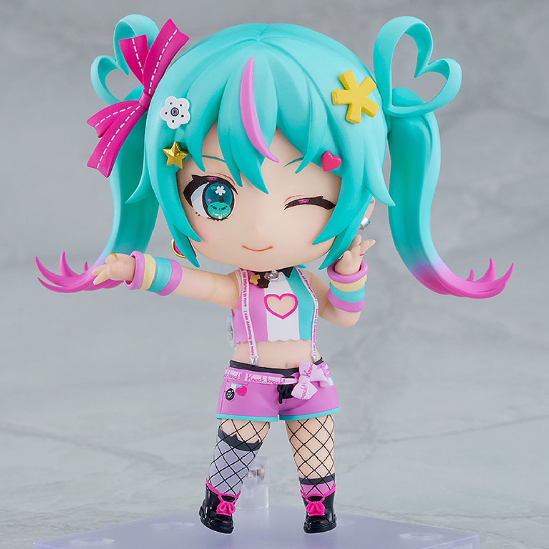 Character Vocal Series 01 - Nendoroid #3006 - Hatsune Miku: DecoMiku (Lightness)   [PRE-ORDER] (RELEASE AUG26)