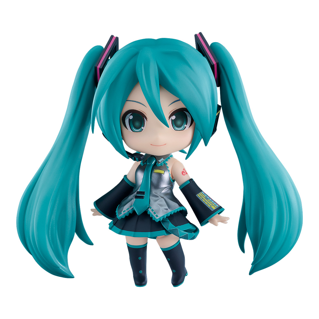 Character Vocal Series 01: Hatsune Miku - Nendoroid #2839 - Hatsune Miku 3.0 [PRE-ORDER] (RELEASE FEB26)
