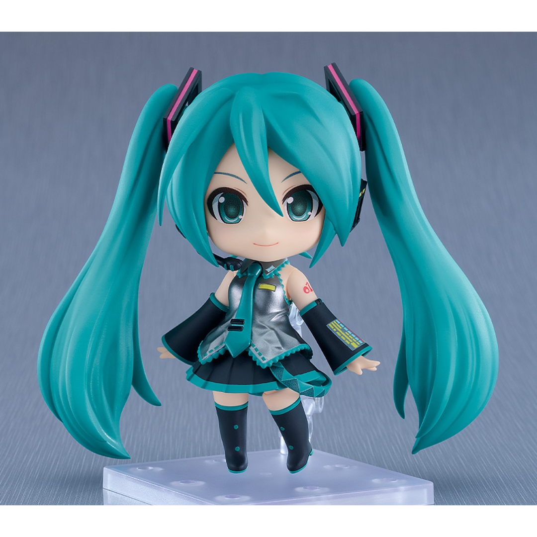Character Vocal Series 01: Hatsune Miku - Nendoroid #2839 - Hatsune Miku 3.0 [PRE-ORDER] (RELEASE FEB26)