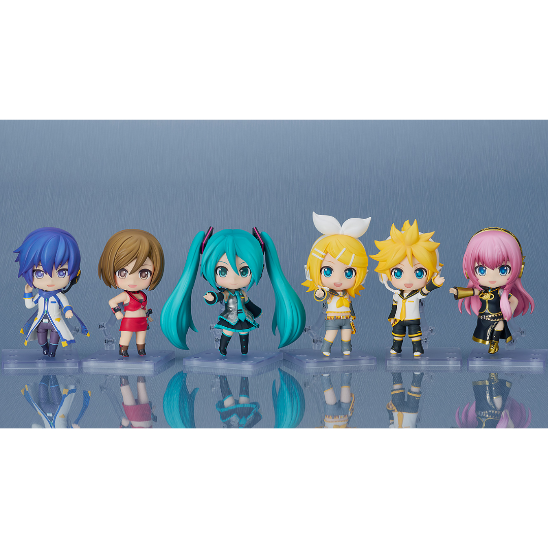 Character Vocal Series 01: Hatsune Miku - Nendoroid #2839 - Hatsune Miku 3.0 [PRE-ORDER] (RELEASE FEB26)