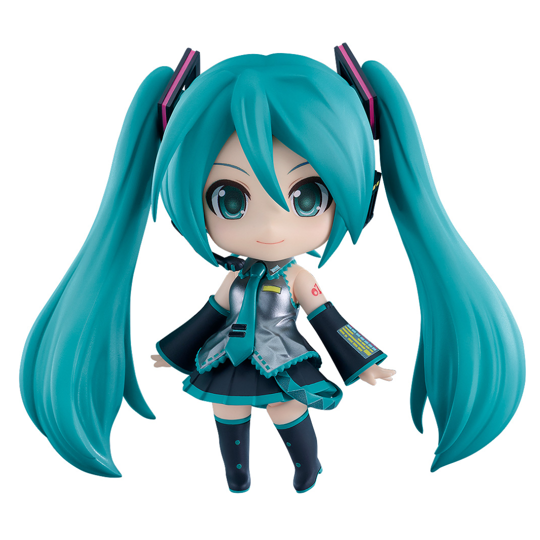 Character Vocal Series 01: Hatsune Miku - Nendoroid #2839 - Hatsune Miku 3.0 (Basic Ver.) [PRE-ORDER] (RELEASE FEB26)