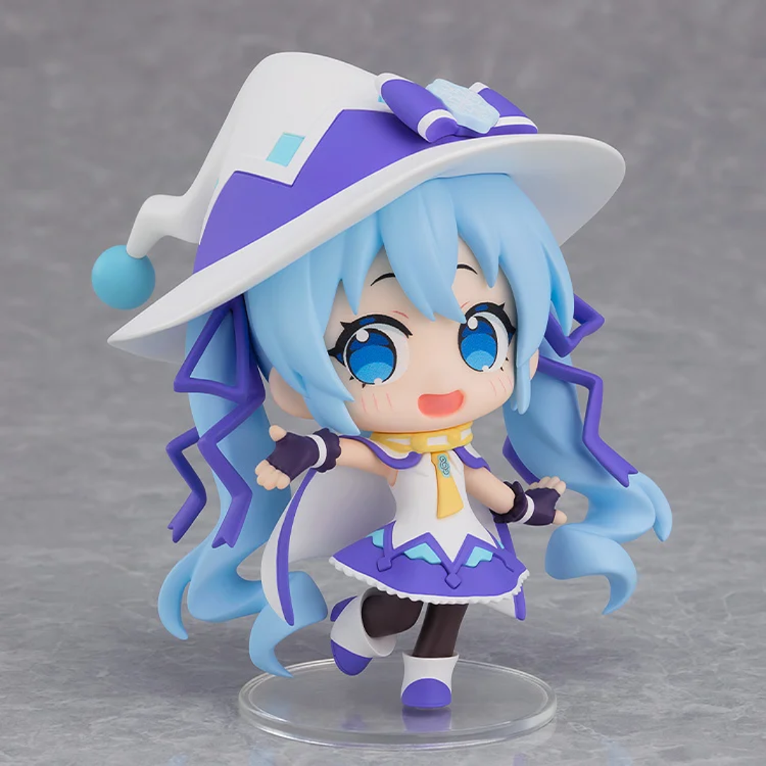 Character Vocal Series 01: Hatsune Miku - Snow Miku All Stars Figure Collection Vol.1 (1 BOX Full Complete) [PRE-ORDER] (RELEASE FEB27)