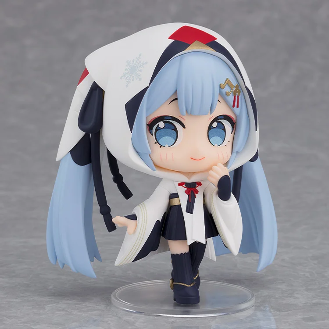 Character Vocal Series 01: Hatsune Miku - Snow Miku All Stars Figure Collection Vol.1 (1 BOX Full Complete) [PRE-ORDER] (RELEASE FEB27)