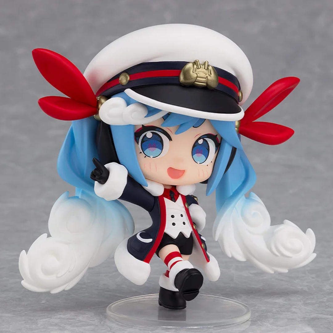 Character Vocal Series 01: Hatsune Miku - Snow Miku All Stars Figure Collection Vol.1 (1 BOX Full Complete) [PRE-ORDER] (RELEASE FEB27)