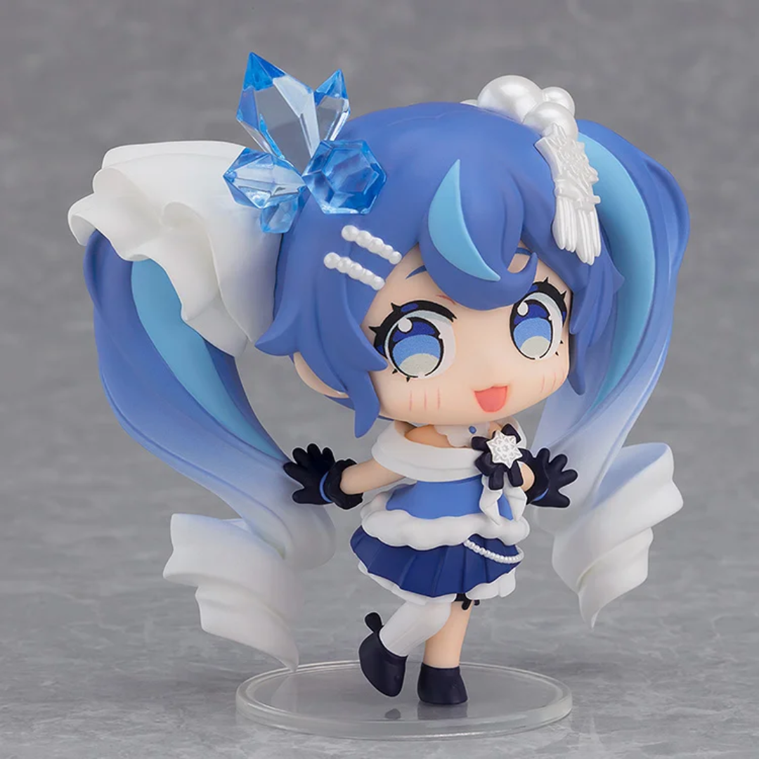 Character Vocal Series 01: Hatsune Miku - Snow Miku All Stars Figure Collection Vol.2 (1 BOX Full Complete)  [PRE-ORDER] (RELEASE FEB27)