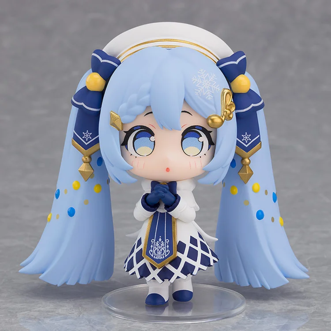 Character Vocal Series 01: Hatsune Miku - Snow Miku All Stars Figure Collection Vol.2 (1 BOX Full Complete)  [PRE-ORDER] (RELEASE FEB27)