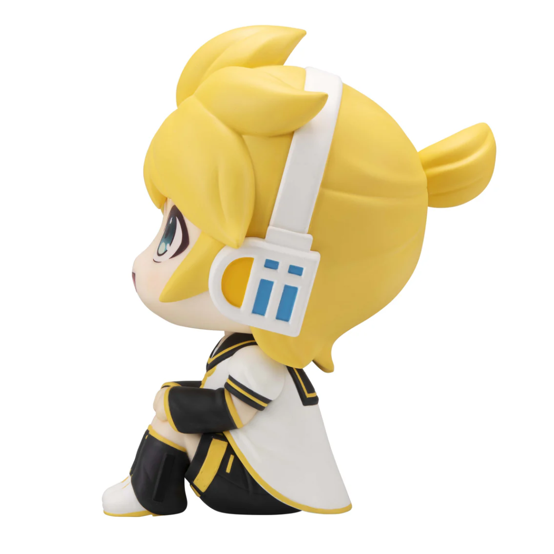 Character Vocal Series 02 - LookUp Figure - Kagamine Len  [PRE-ORDER] (RELEASE MAY26)