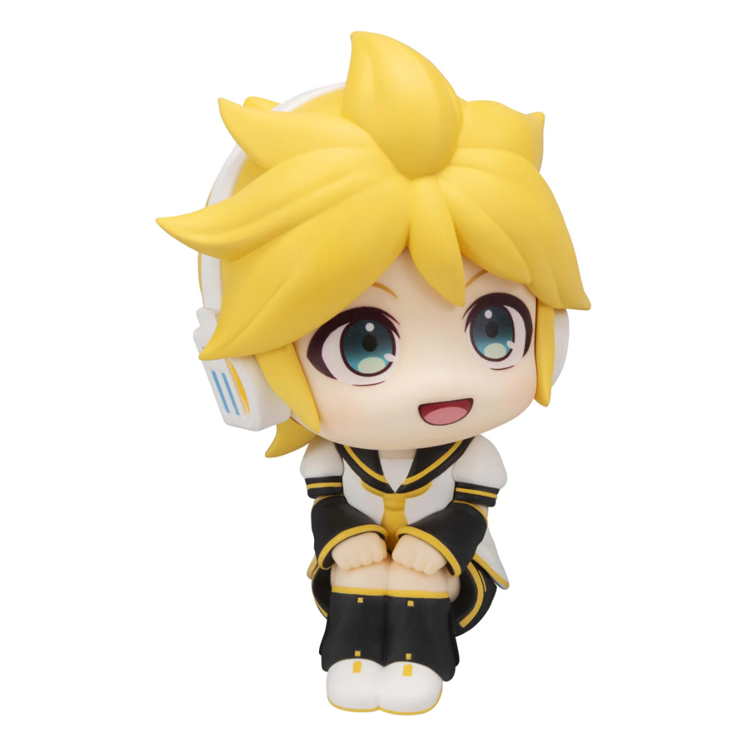 Character Vocal Series 02 - LookUp Figure - Kagamine Len  [PRE-ORDER] (RELEASE MAY26)