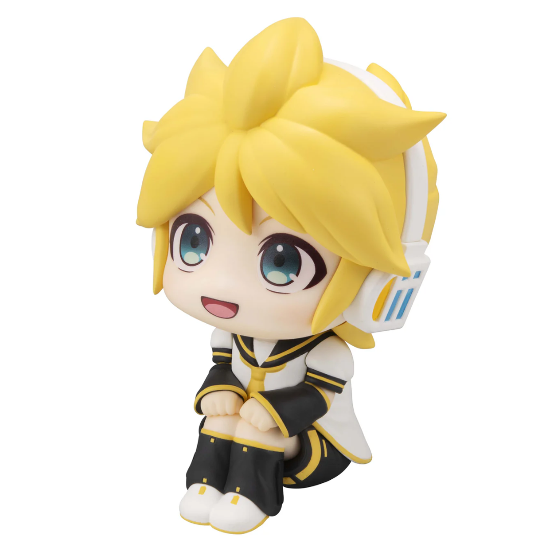 Character Vocal Series 02 - LookUp Figure - Kagamine Len  [PRE-ORDER] (RELEASE MAY26)