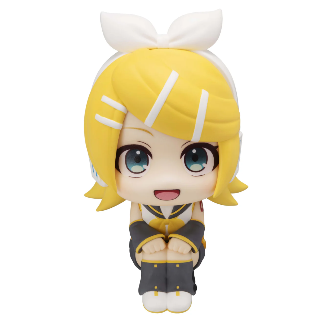 Character Vocal Series 02 - LookUp Figure - Kagamine Rin [PRE-ORDER] (RELEASE MAY26)