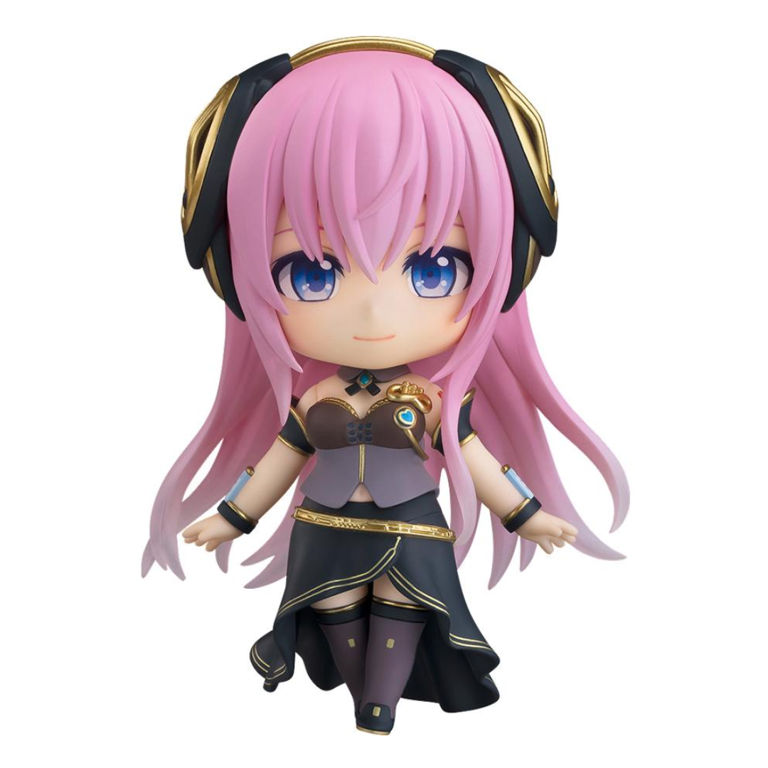 Character Vocal Series 03 - Nendoroid #3081 - Megurine Luka V4X  [PRE-ORDER] (RELEASE NOV26)