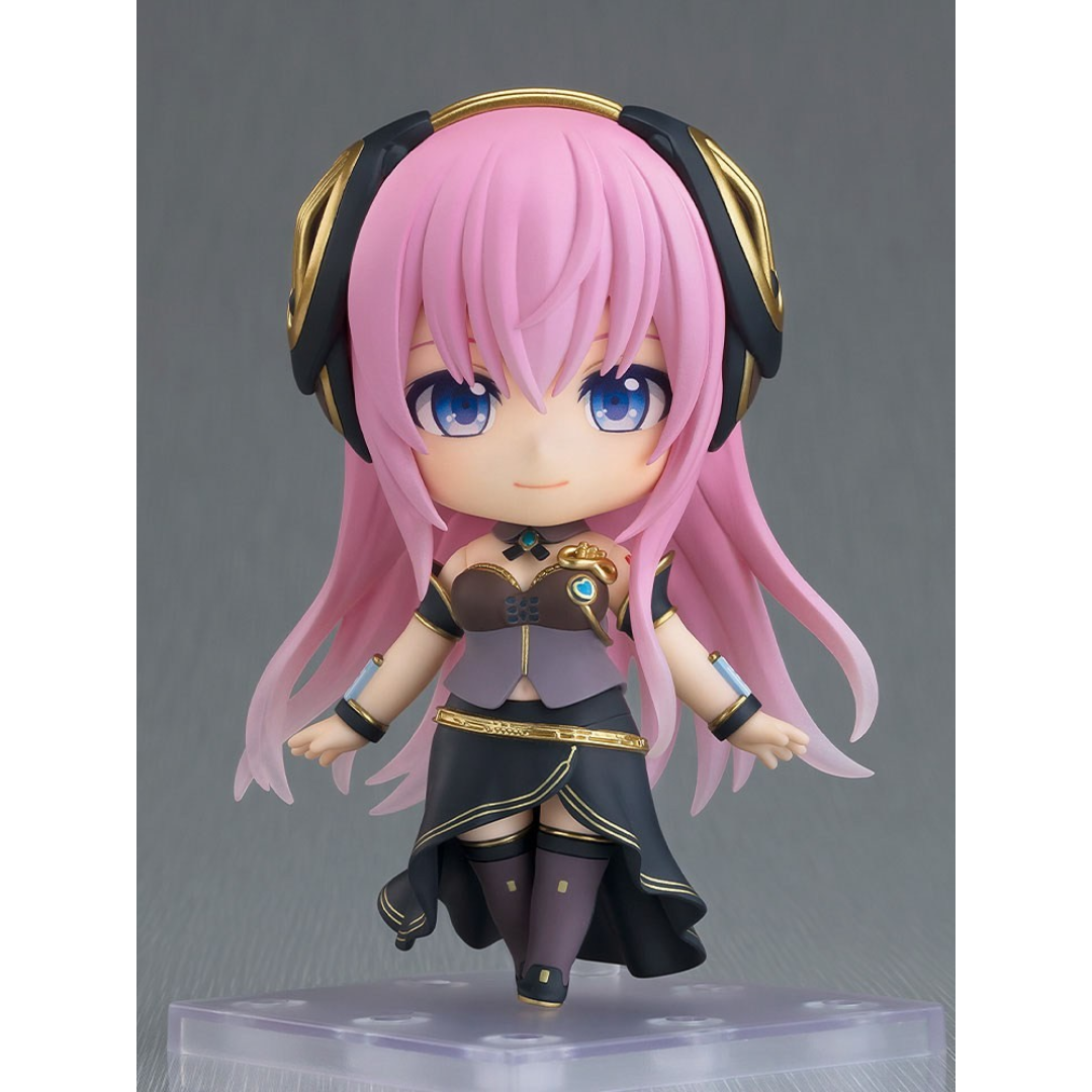 Character Vocal Series 03 - Nendoroid #3081 - Megurine Luka V4X  [PRE-ORDER] (RELEASE NOV26)