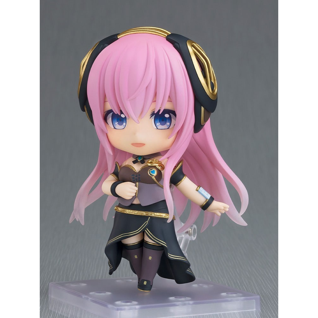 Character Vocal Series 03 - Nendoroid #3081 - Megurine Luka V4X  [PRE-ORDER] (RELEASE NOV26)