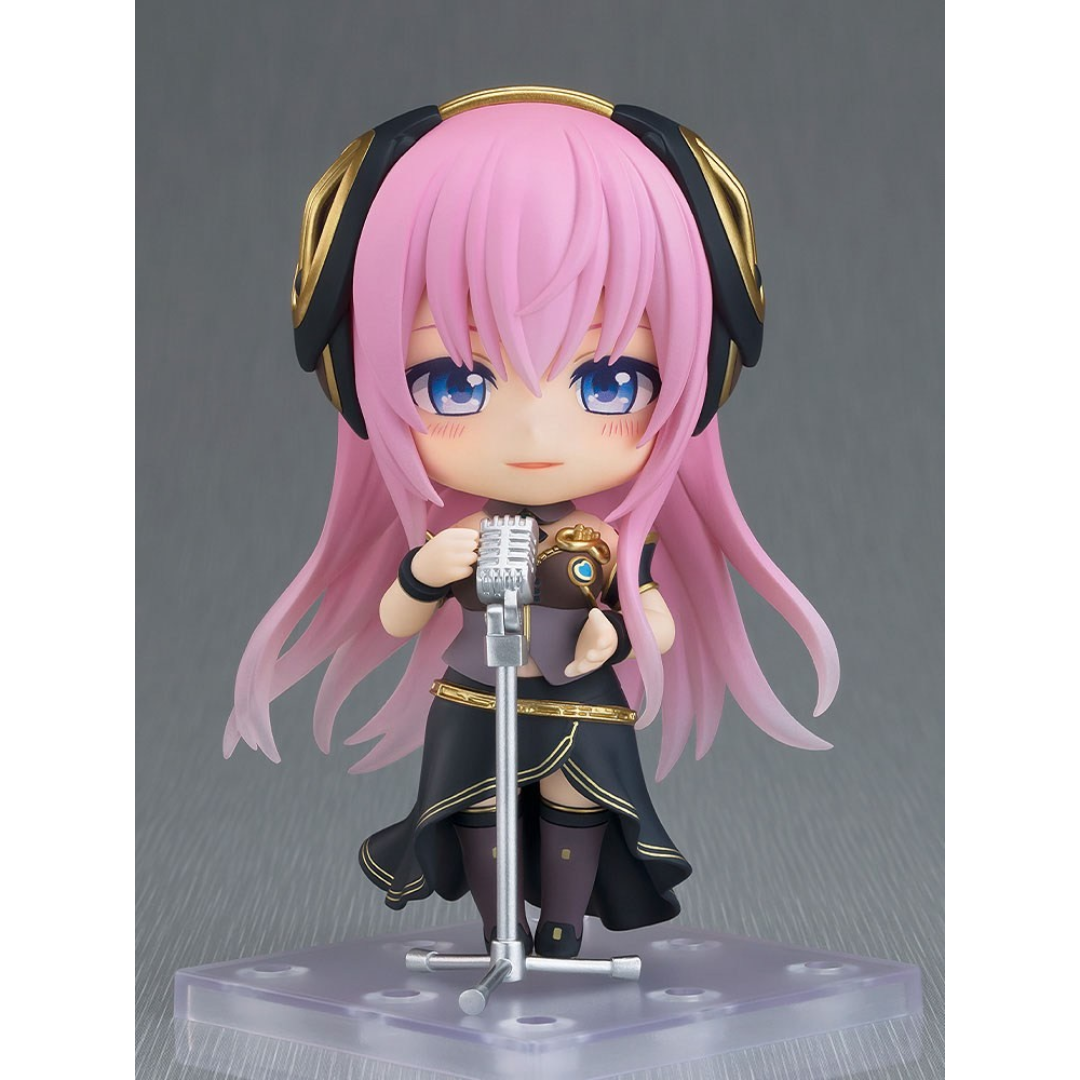 Character Vocal Series 03 - Nendoroid #3081 - Megurine Luka V4X  [PRE-ORDER] (RELEASE NOV26)