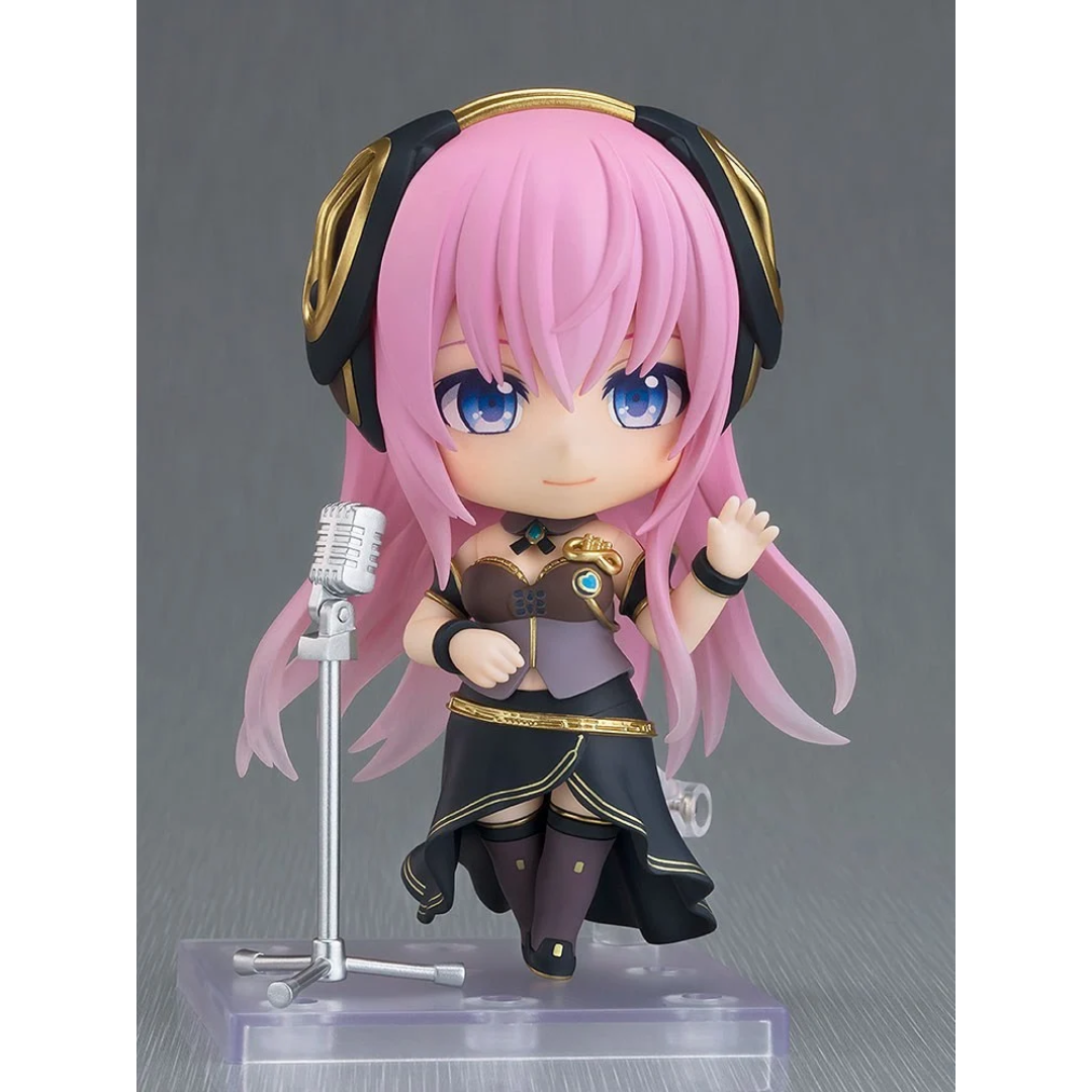 Character Vocal Series 03 - Nendoroid #3081 - Megurine Luka V4X  [PRE-ORDER] (RELEASE NOV26)