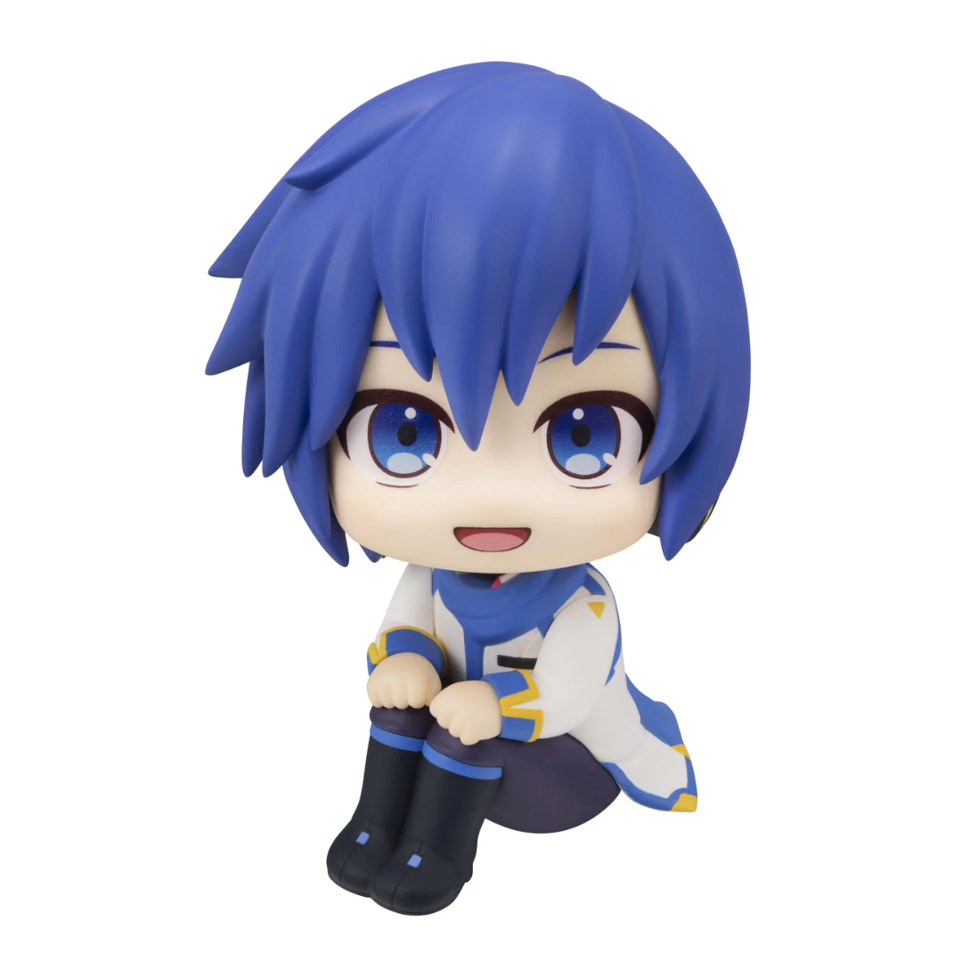Character Vocal Series - LookUp Figure - KAITO [PRE-ORDER] (RELEASE JUL26)