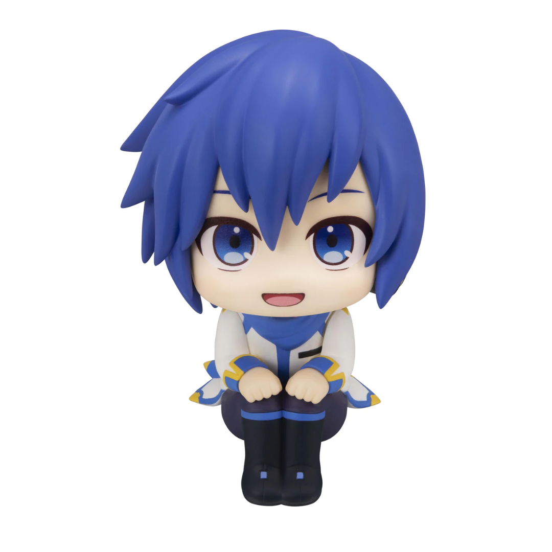 Character Vocal Series - LookUp Figure - KAITO [PRE-ORDER] (RELEASE JUL26)