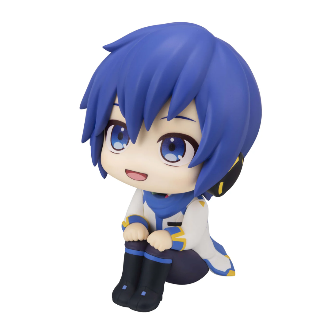 Character Vocal Series - LookUp Figure - KAITO [PRE-ORDER] (RELEASE JUL26)