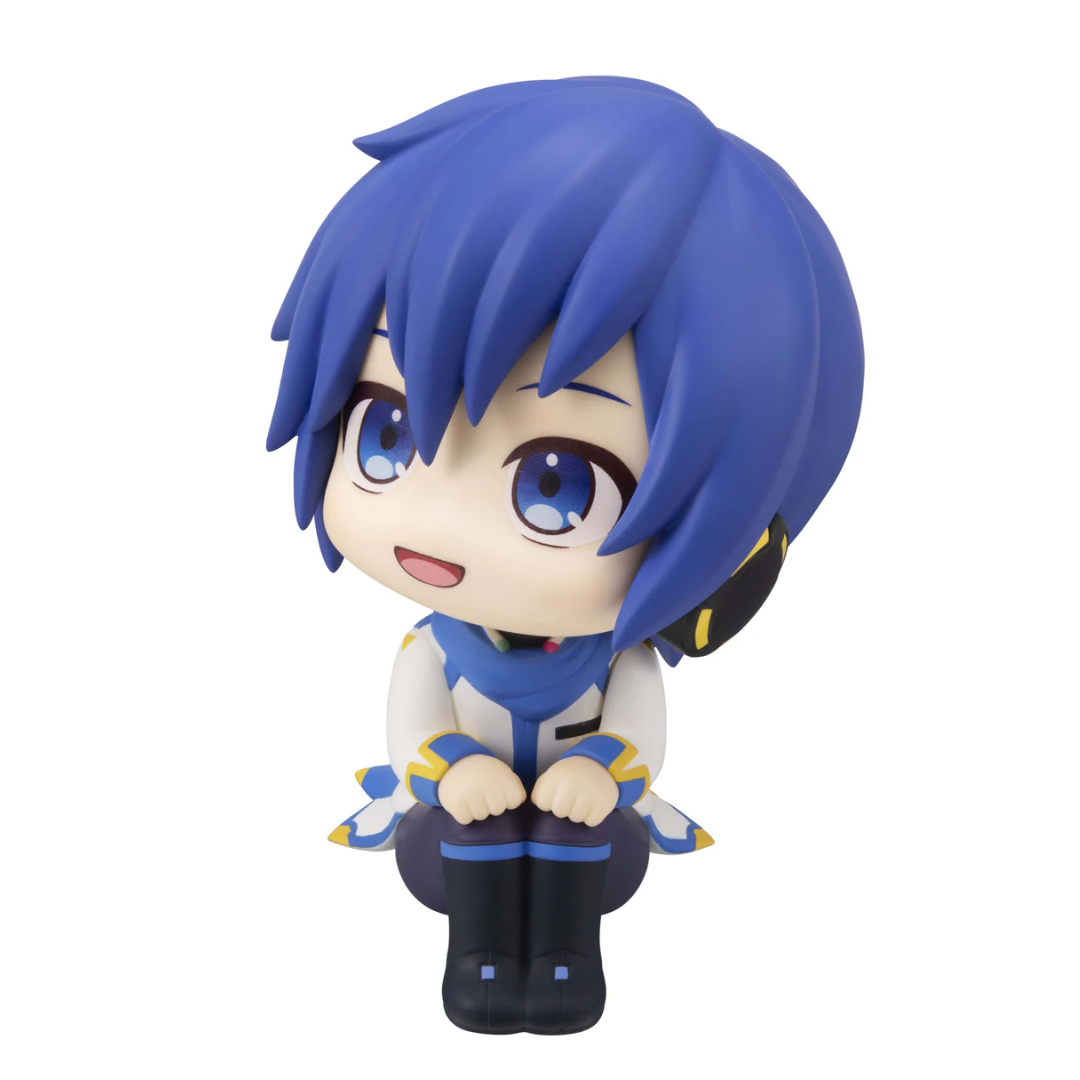 Character Vocal Series - LookUp Figure - KAITO [PRE-ORDER] (RELEASE JUL26)