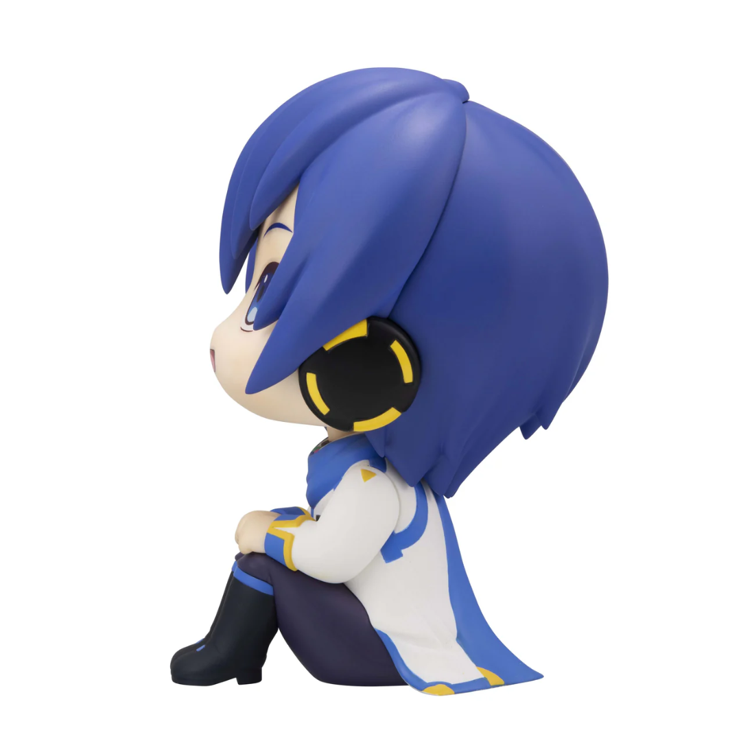Character Vocal Series - LookUp Figure - KAITO [PRE-ORDER] (RELEASE JUL26)