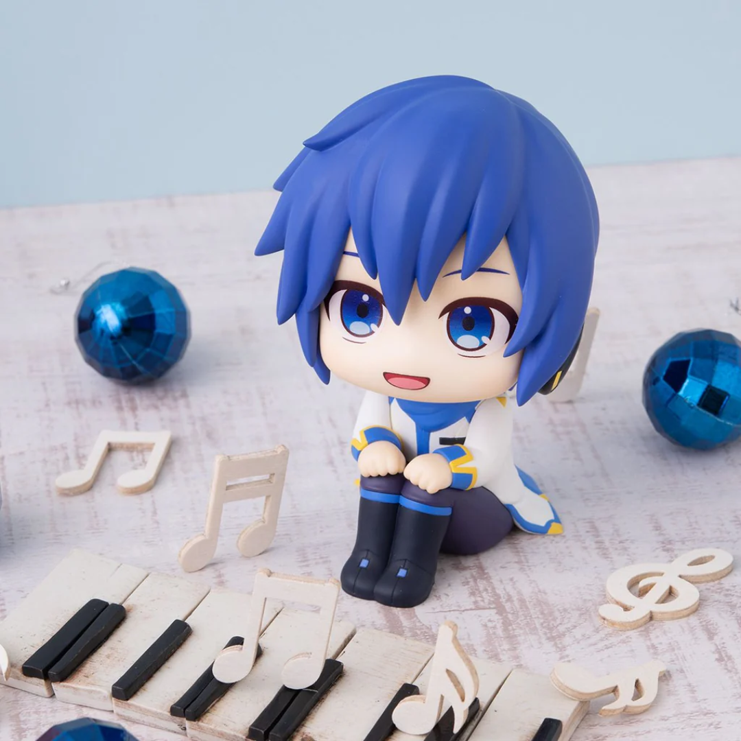 Character Vocal Series - LookUp Figure - KAITO [PRE-ORDER] (RELEASE JUL26)