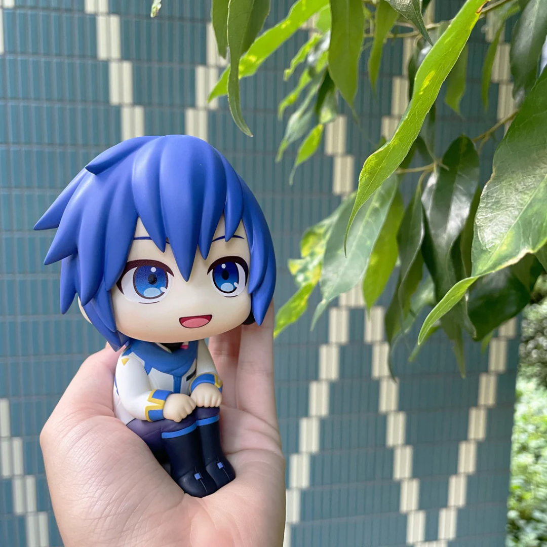 Character Vocal Series - LookUp Figure - KAITO [PRE-ORDER] (RELEASE JUL26)