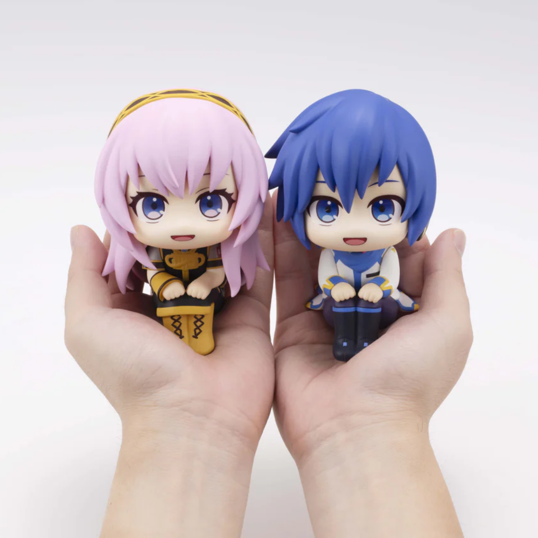 Character Vocal Series - LookUp Figure - Megurine Luka [PRE-ORDER] (RELEASE JUL26)