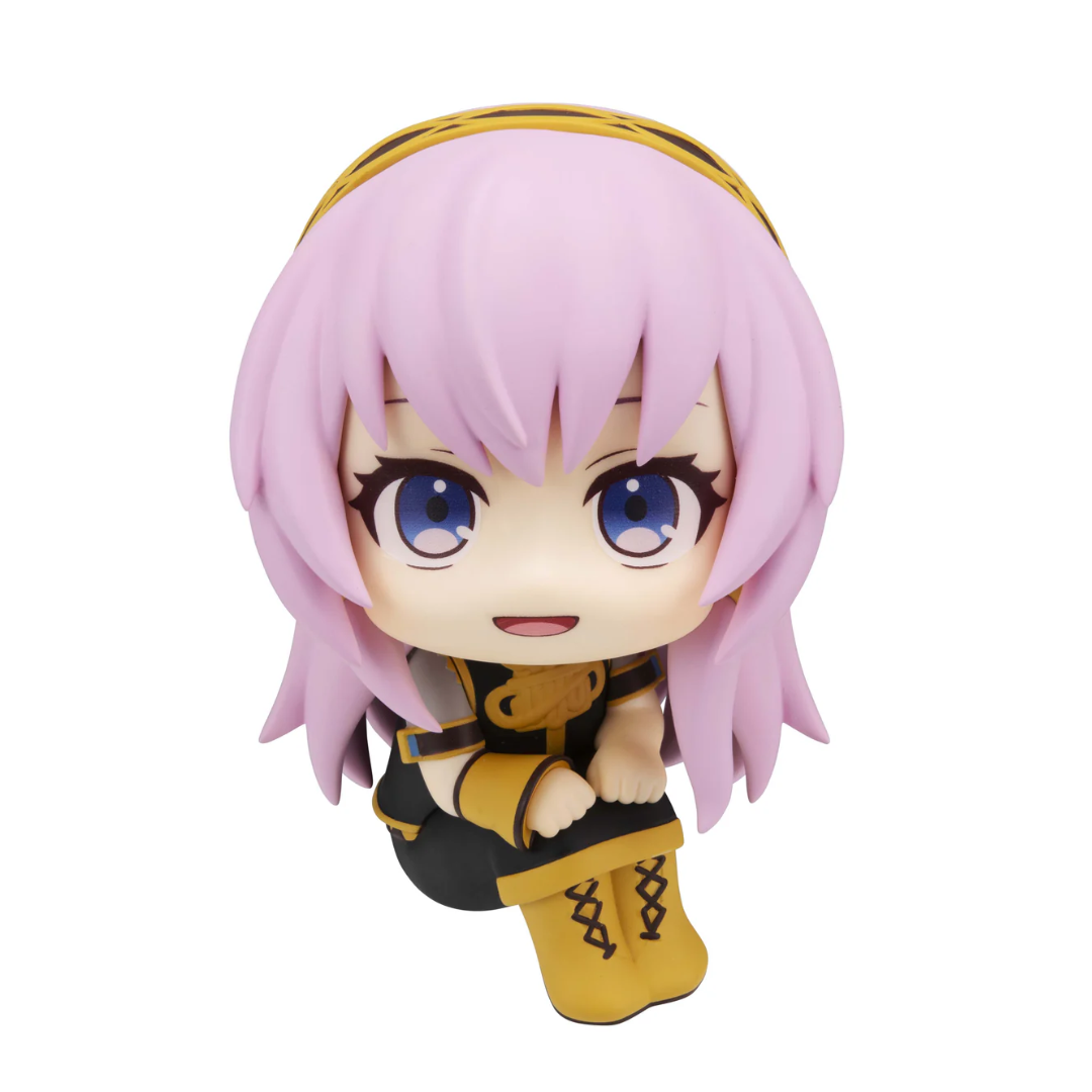 Character Vocal Series - LookUp Figure - Megurine Luka [PRE-ORDER] (RELEASE JUL26)