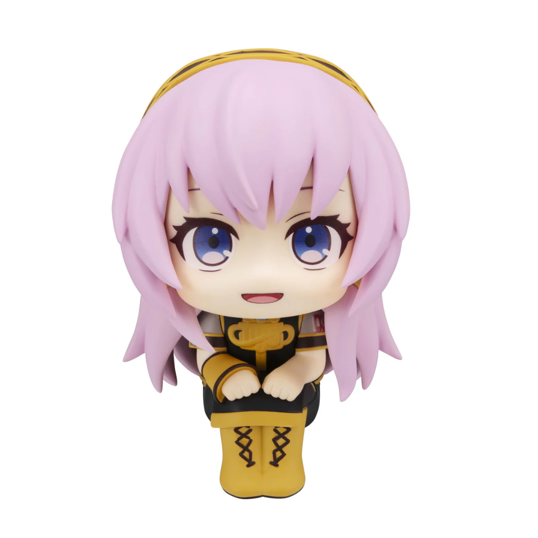 Character Vocal Series - LookUp Figure - Megurine Luka [PRE-ORDER] (RELEASE JUL26)