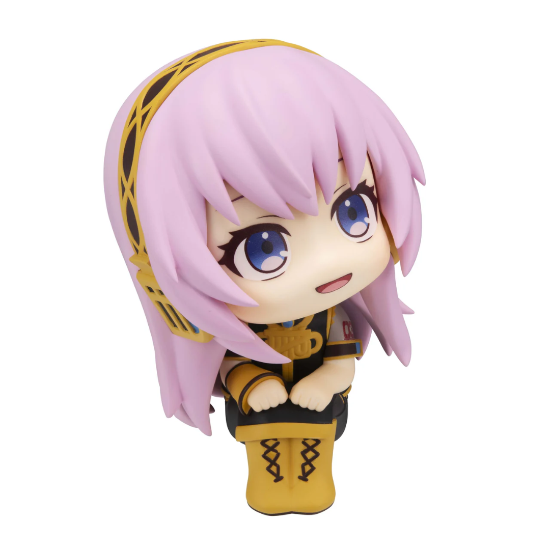 Character Vocal Series - LookUp Figure - Megurine Luka [PRE-ORDER] (RELEASE JUL26)
