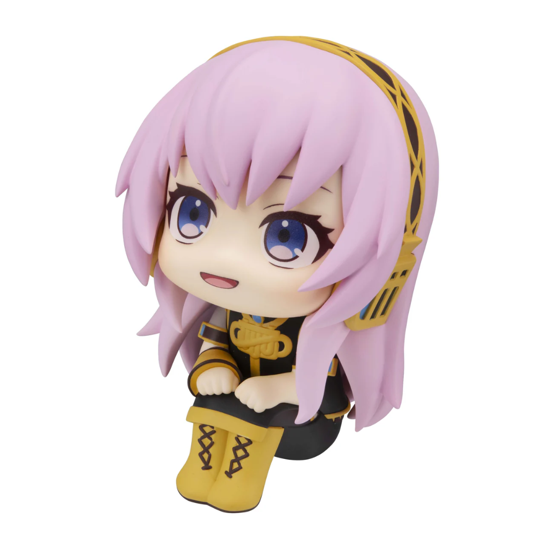 Character Vocal Series - LookUp Figure - Megurine Luka [PRE-ORDER] (RELEASE JUL26)