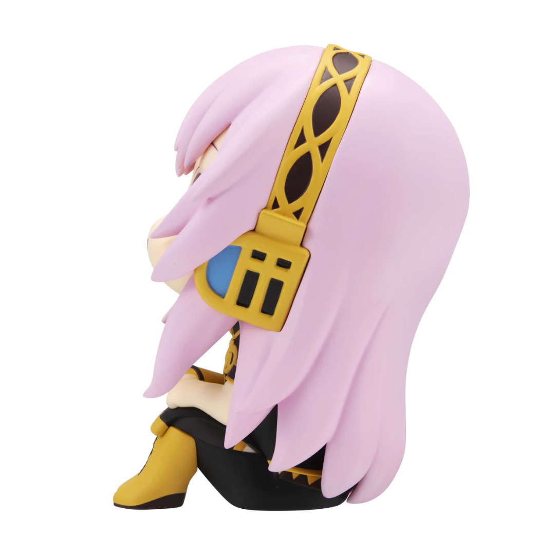 Character Vocal Series - LookUp Figure - Megurine Luka [PRE-ORDER] (RELEASE JUL26)